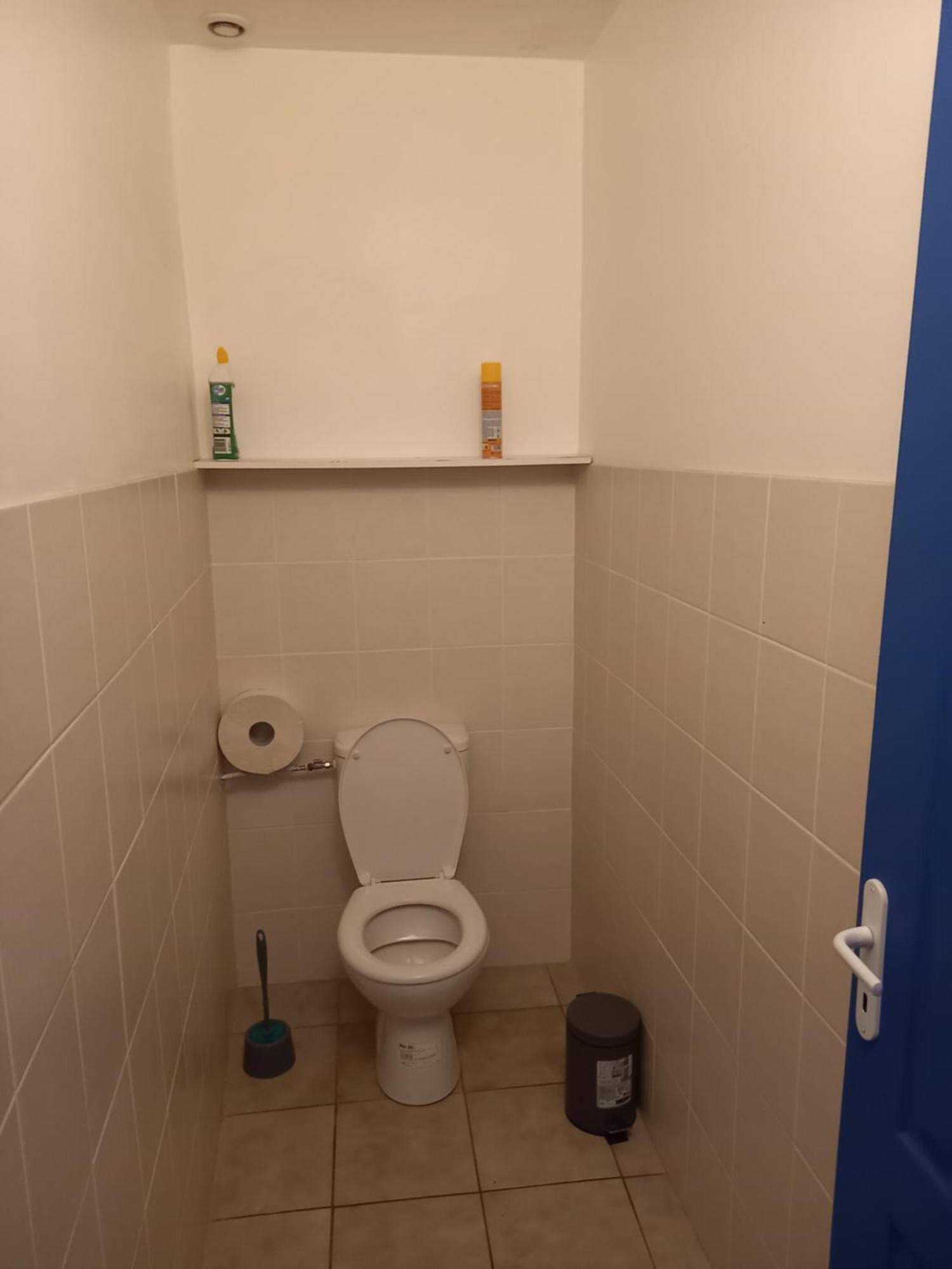 Chez Nicolas Molieres  Экстерьер фото